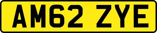 AM62ZYE