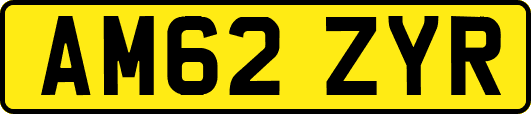 AM62ZYR