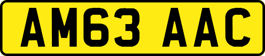AM63AAC