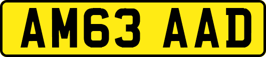 AM63AAD