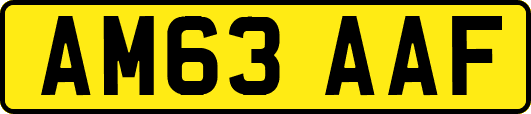 AM63AAF