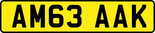 AM63AAK
