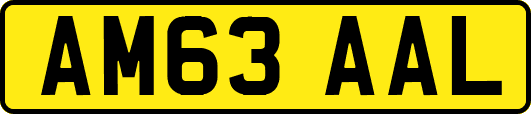 AM63AAL
