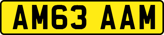 AM63AAM