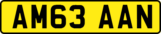 AM63AAN