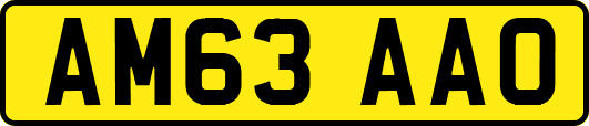 AM63AAO