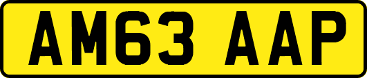 AM63AAP