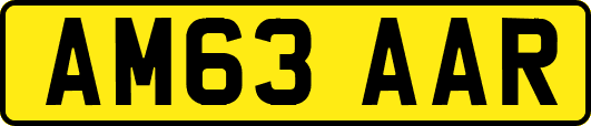 AM63AAR