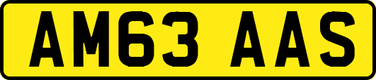 AM63AAS