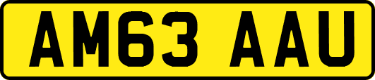 AM63AAU