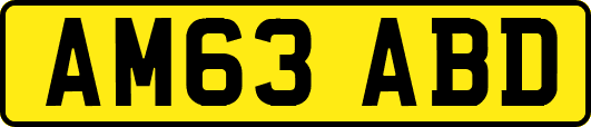 AM63ABD