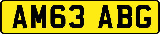 AM63ABG