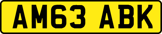 AM63ABK