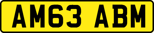 AM63ABM