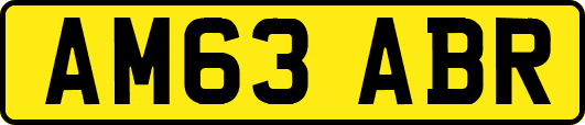 AM63ABR