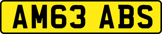 AM63ABS