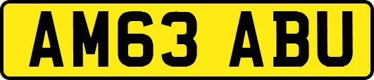 AM63ABU