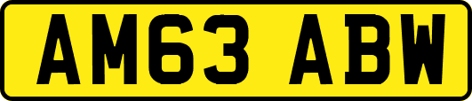 AM63ABW