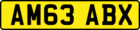 AM63ABX