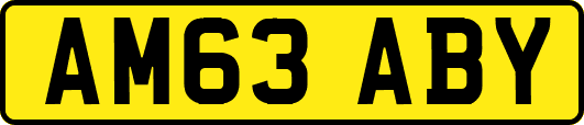 AM63ABY