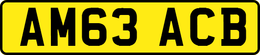 AM63ACB