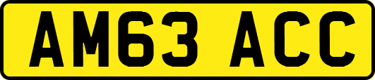 AM63ACC