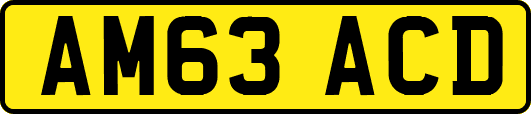 AM63ACD
