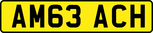 AM63ACH