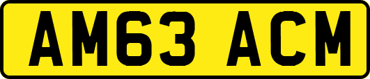 AM63ACM