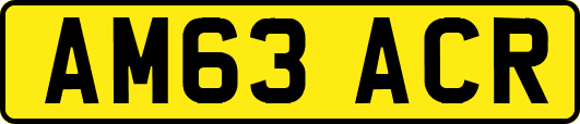 AM63ACR