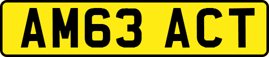 AM63ACT