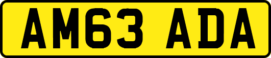 AM63ADA
