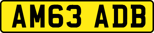 AM63ADB
