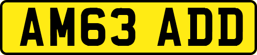 AM63ADD