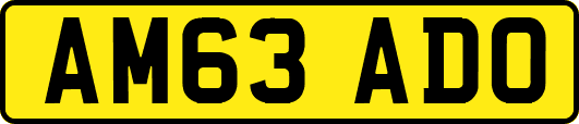 AM63ADO