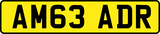 AM63ADR