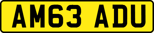 AM63ADU