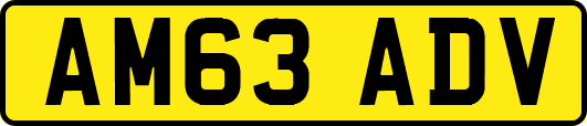 AM63ADV