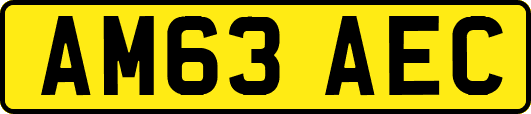 AM63AEC