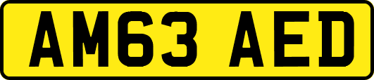 AM63AED