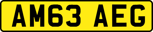 AM63AEG