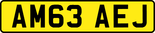 AM63AEJ
