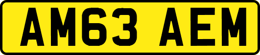 AM63AEM