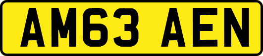 AM63AEN