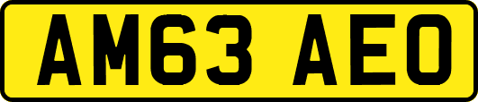 AM63AEO