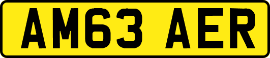 AM63AER