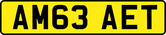 AM63AET