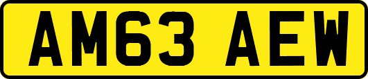AM63AEW