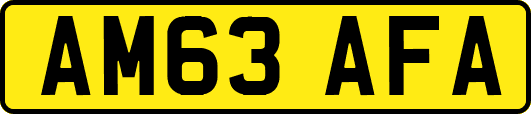 AM63AFA