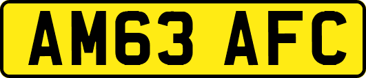 AM63AFC